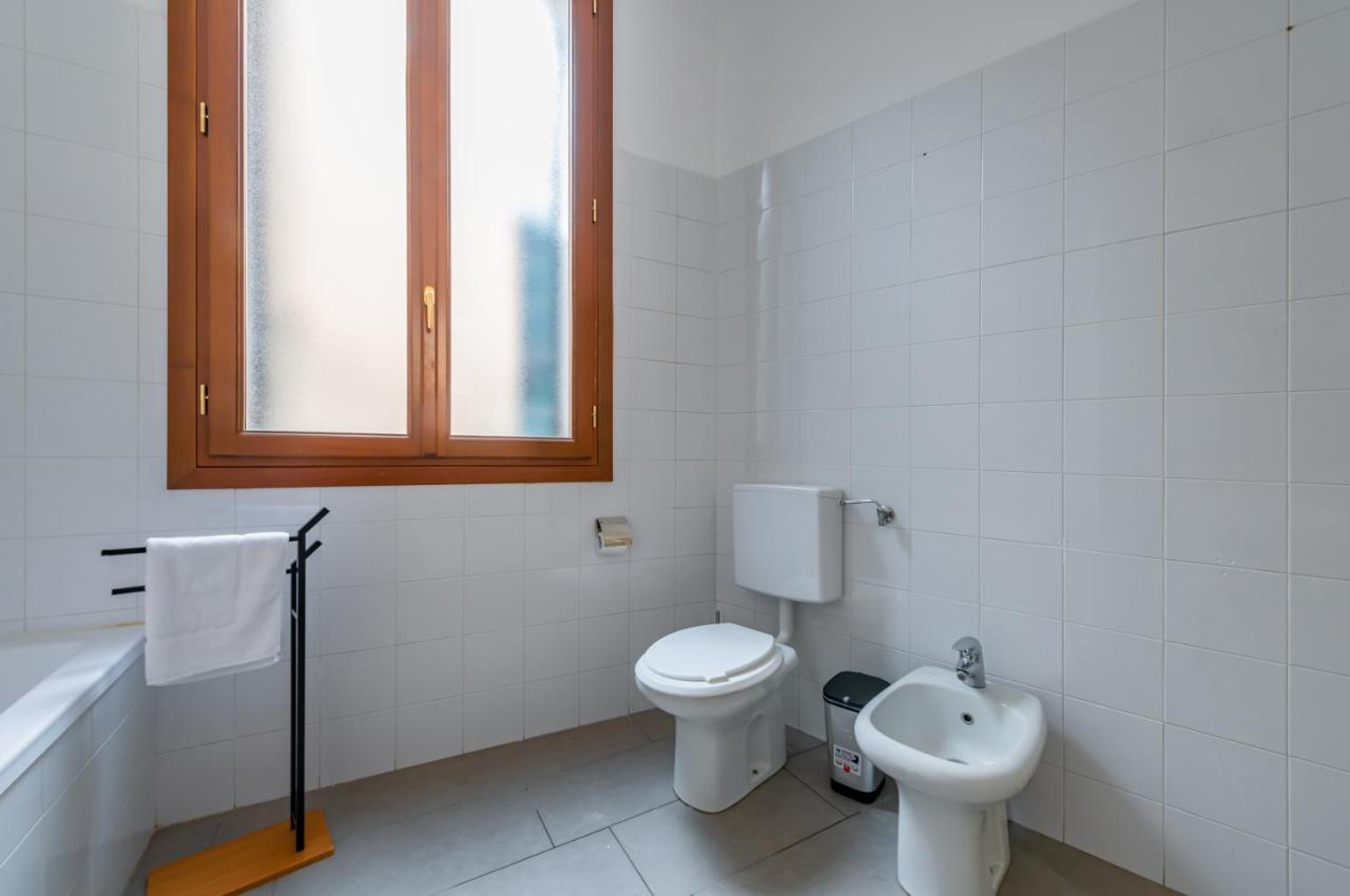 Cannaregio Romantic View Apartment Βενετία Εξωτερικό φωτογραφία
