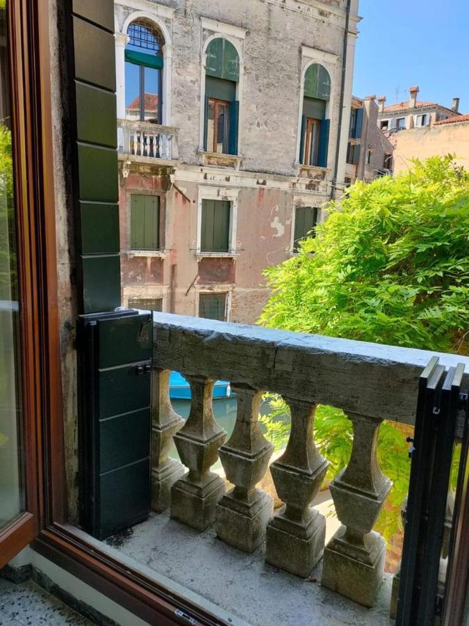 Cannaregio Romantic View Apartment Βενετία Εξωτερικό φωτογραφία